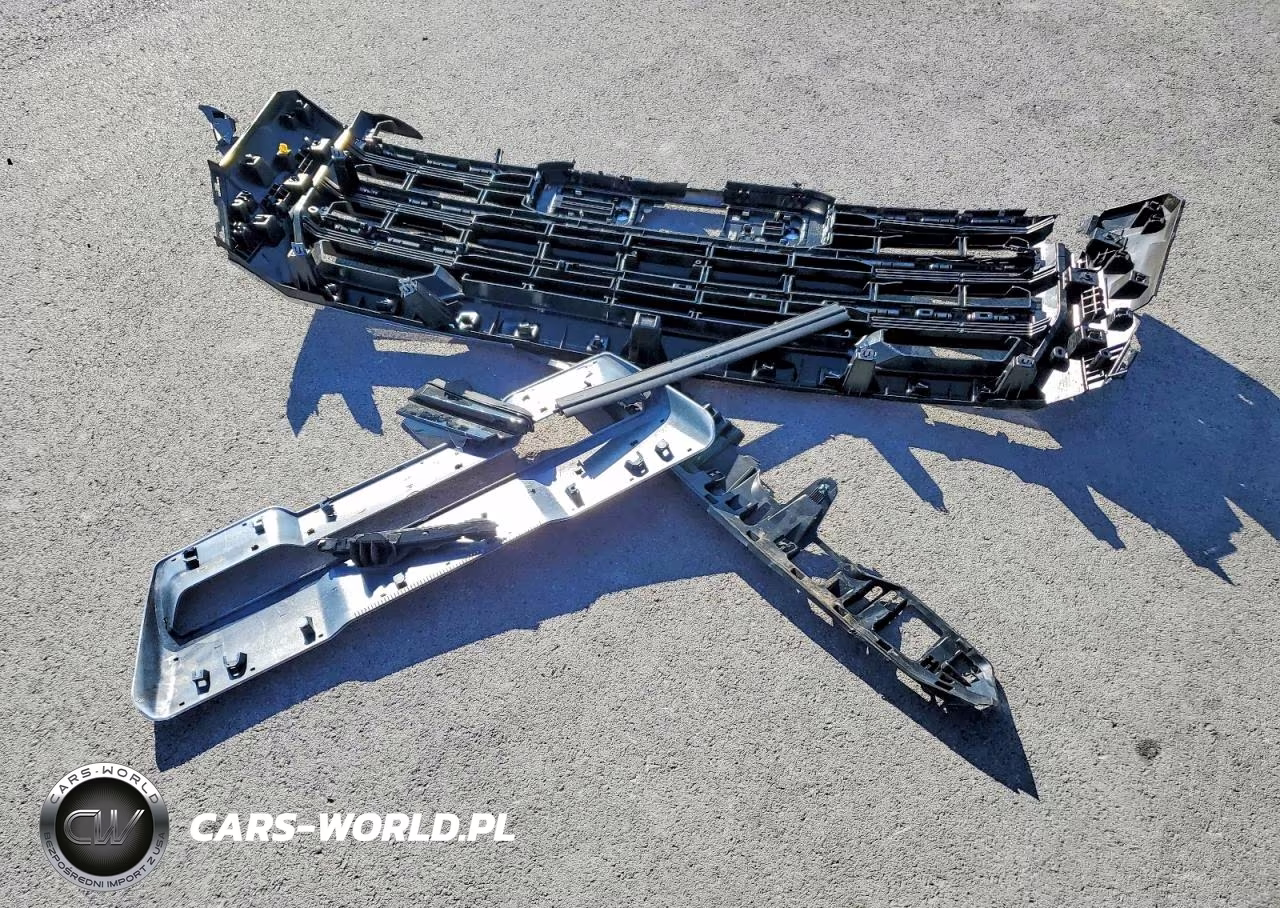 2025 GMC Sierra K2500 Heavy Duty VIN:1GT5ULE77SF316285 - 12