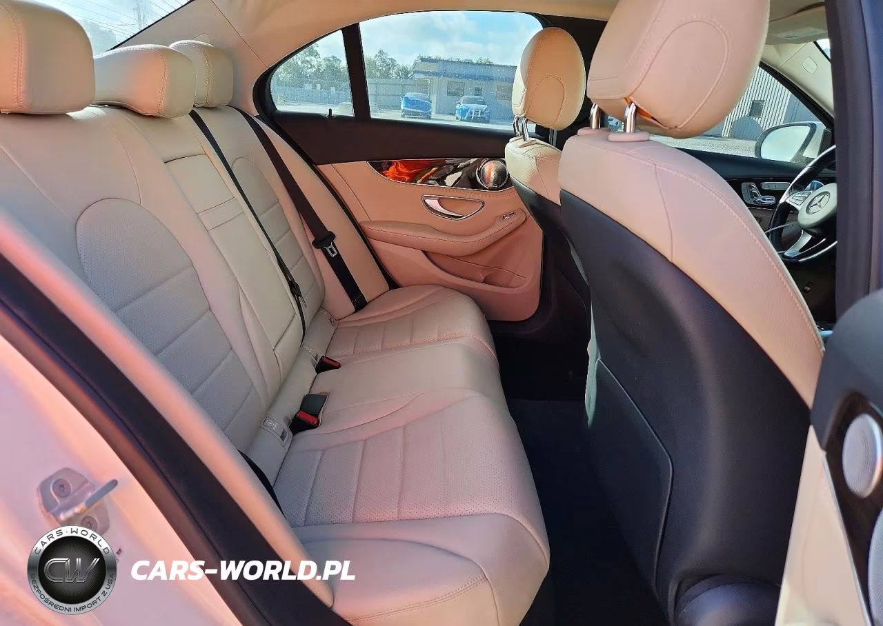 2015 Mercedes-Benz C 300 VIN:55SWF4JB3FU060928 - 10