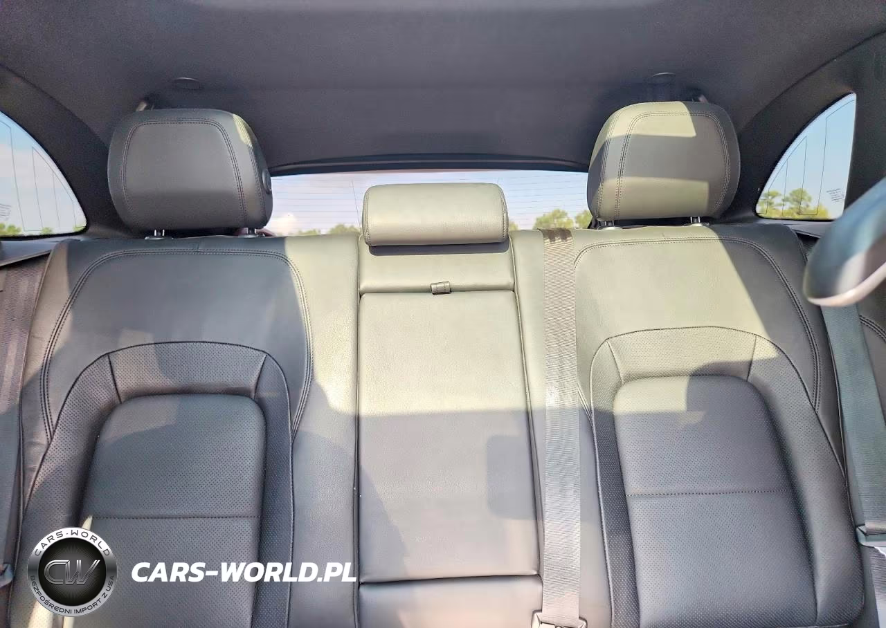 2021 Jaguar F-Pace S VIN:SADCJ2EU8MA668201 - 10