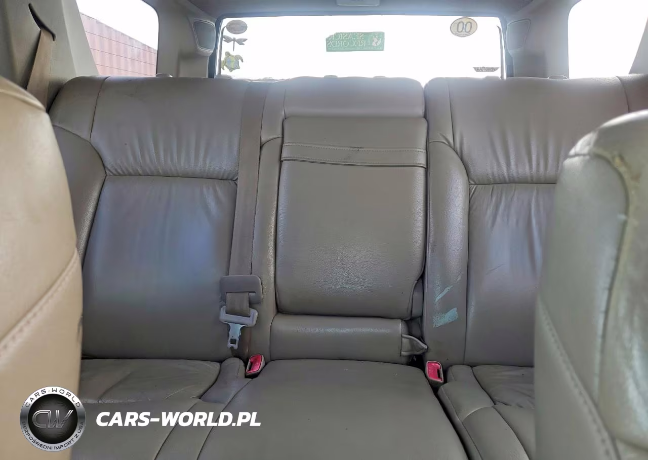 2008 Toyota 4Runner Sr5 VIN:JTEZU14R98K018194 - 10