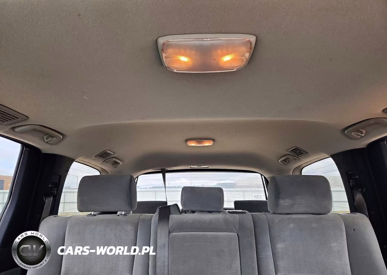 2011 Toyota Sequoia Sr5 VIN:5TDBY5G1XBS041216 - 10