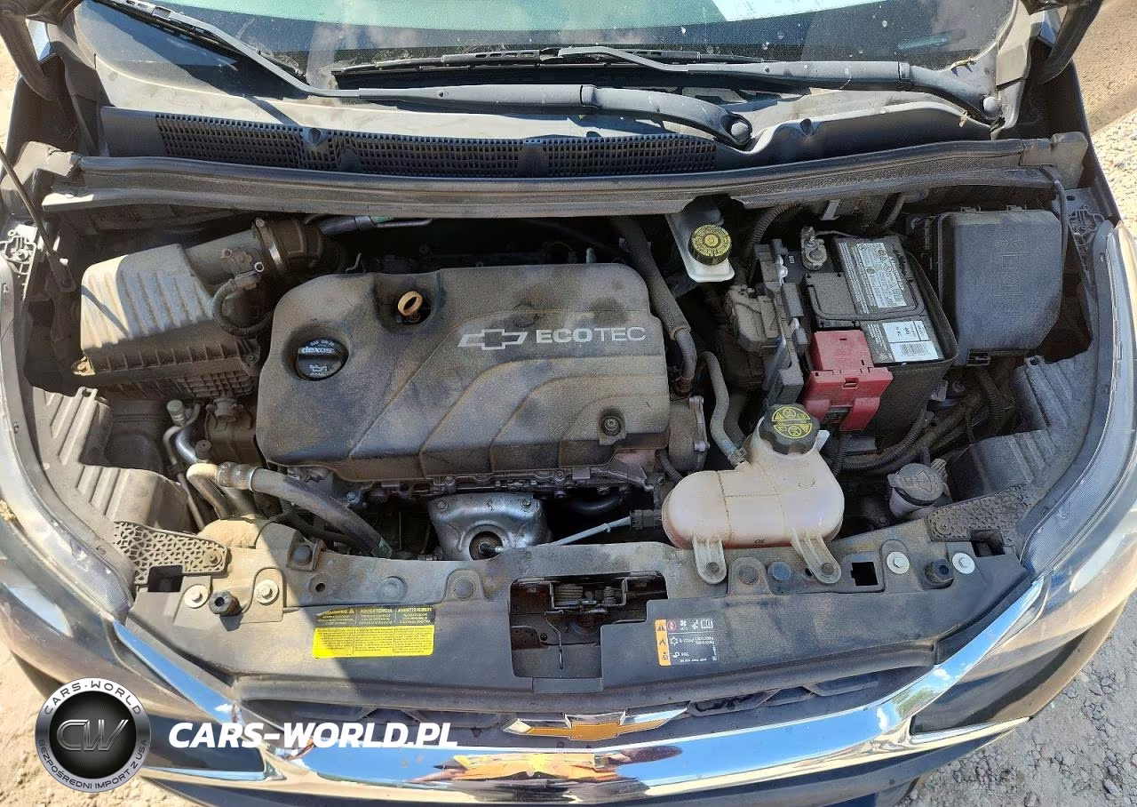 2020 Chevrolet Spark Ls VIN:KL8CB6SA4LC455963 - 11