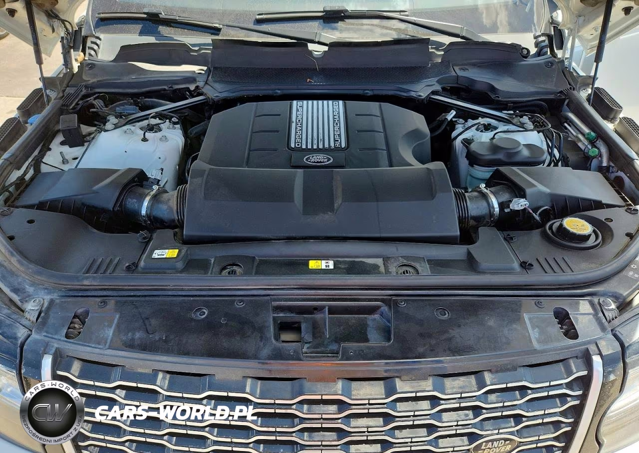 2017 Land Rover Range Rover Autobiography VIN:SALGV2FE3HA342944 - 12
