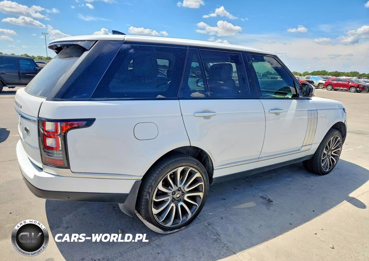 2017 Land Rover Range Rover Autobiography VIN:SALGV2FE3HA342944 - 3