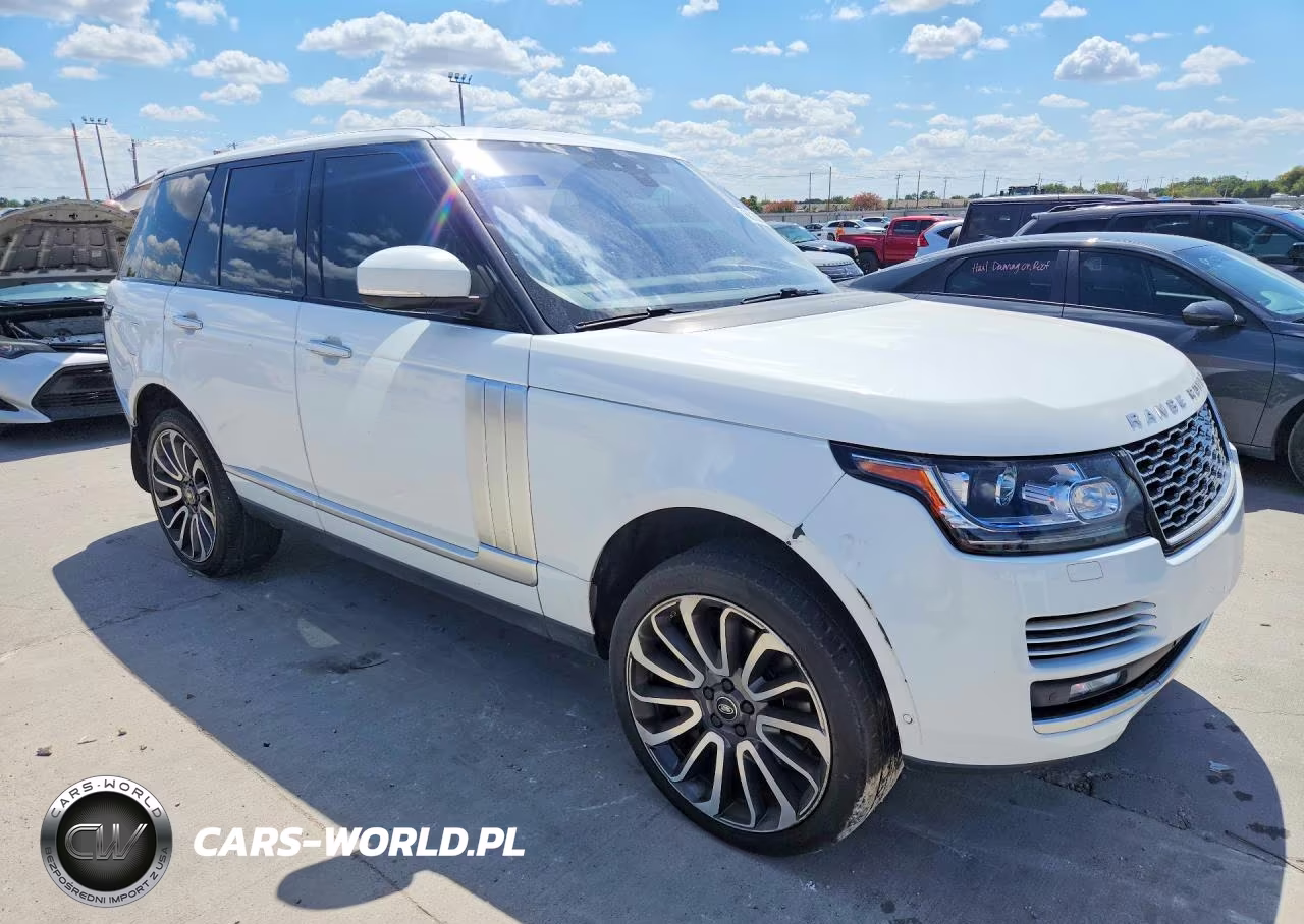 2017 Land Rover Range Rover Autobiography VIN:SALGV2FE3HA342944 - 4