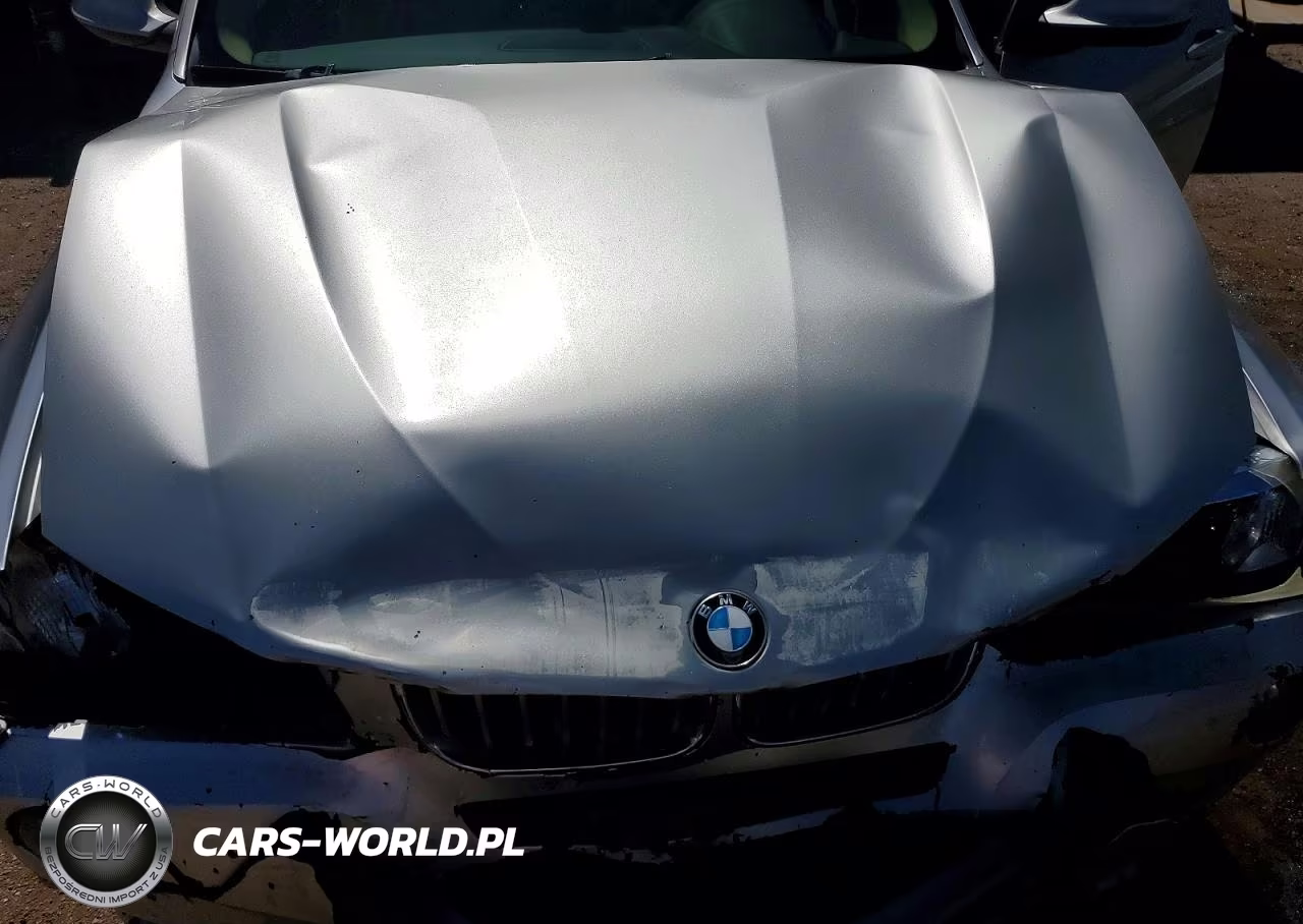 2011 BMW X3 xDrive28I VIN:5UXWX5C53BL703764 - 12