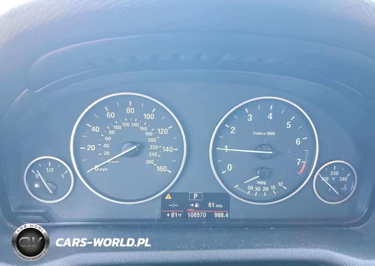 2011 BMW X3 xDrive28I VIN:5UXWX5C53BL703764 - 9