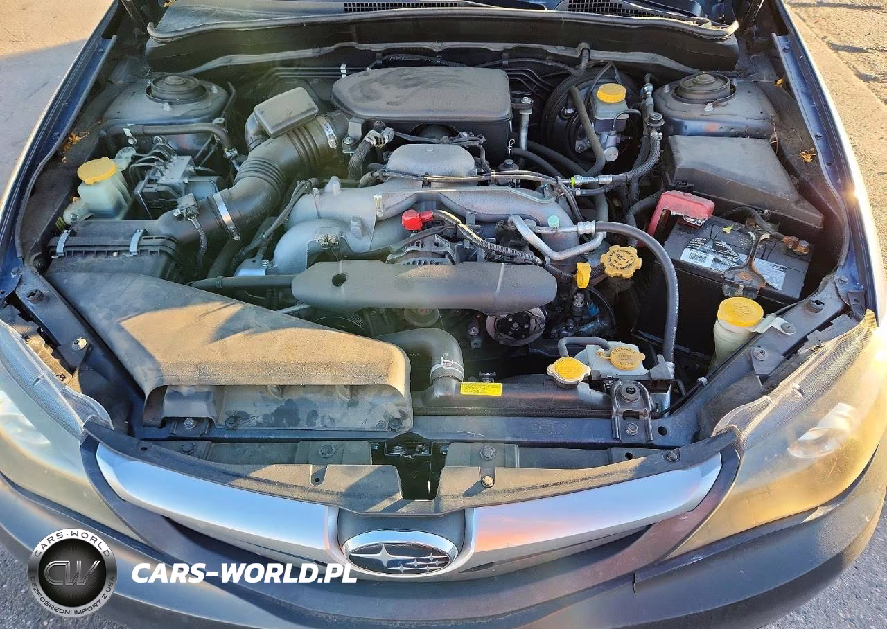 2011 Subaru Impreza 2.5I Premium VIN:JF1GH6B62BH800773 - 11