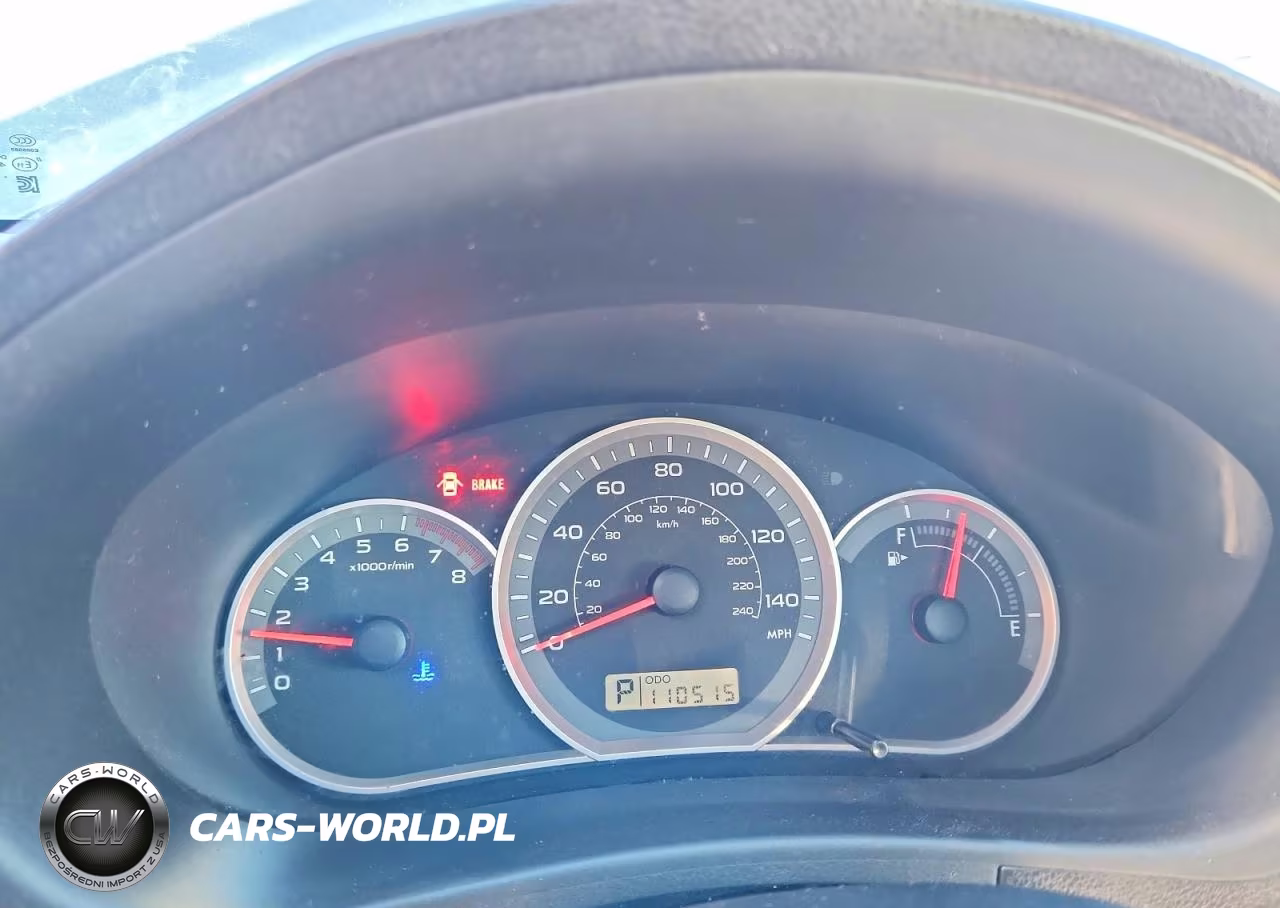2011 Subaru Impreza 2.5I Premium VIN:JF1GH6B62BH800773 - 9
