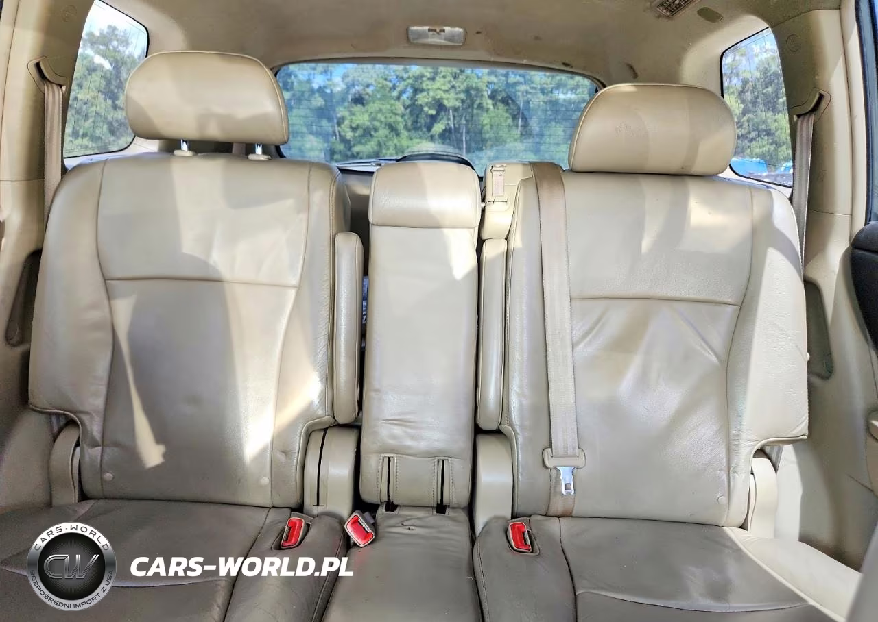 2010 Toyota Highlander Se VIN:5TDKK3EH1AS012613 - 10