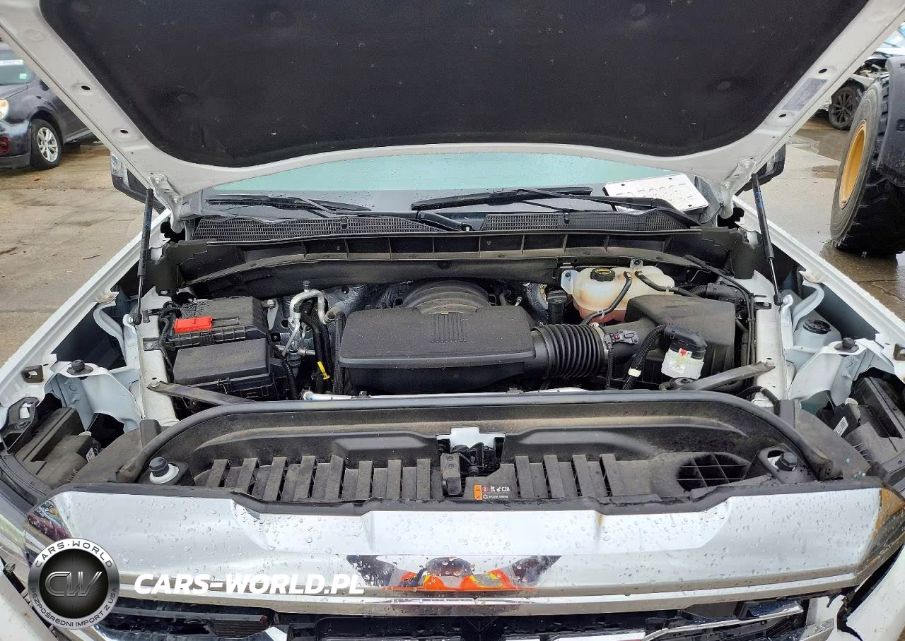 2025 GMC Sierra K1500 Slt VIN:3GTUUDED7SG179449 - 11