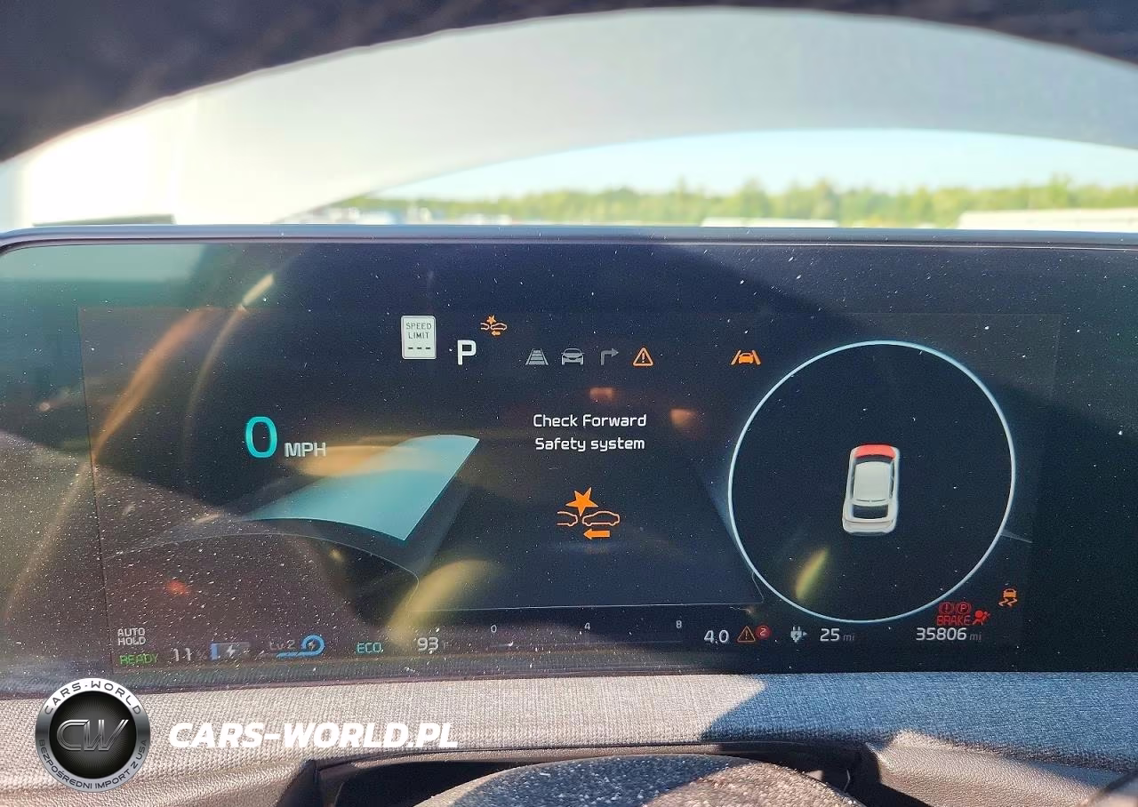 2022 Kia Ev6 Wind VIN:KNDC3DLC9N5076800 - 9