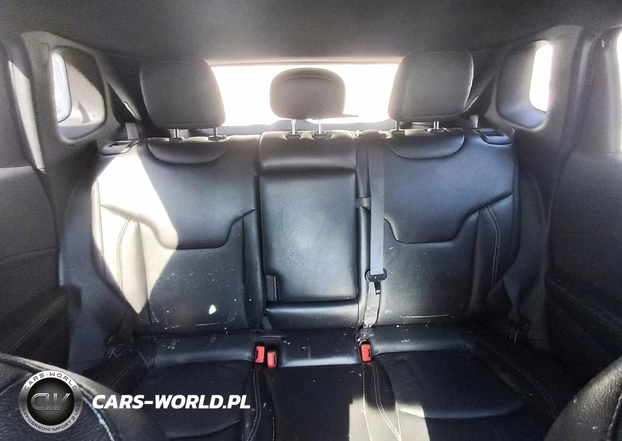 2021 Jeep Compass 80Th Edition VIN:3C4NJCEB6MT542467 - 10