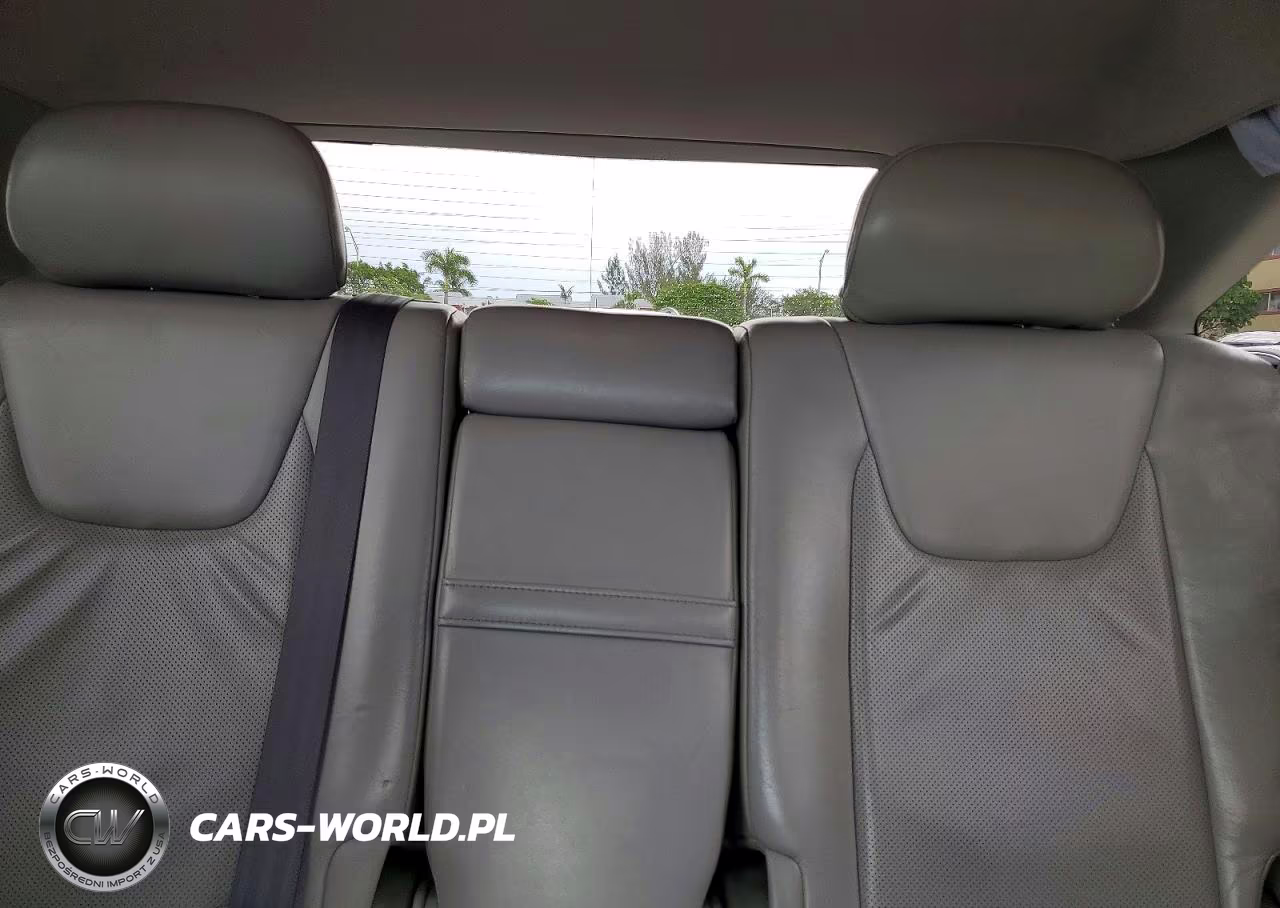2012 Lexus Rx 350 VIN:2T2ZK1BAXCC066025 - 10