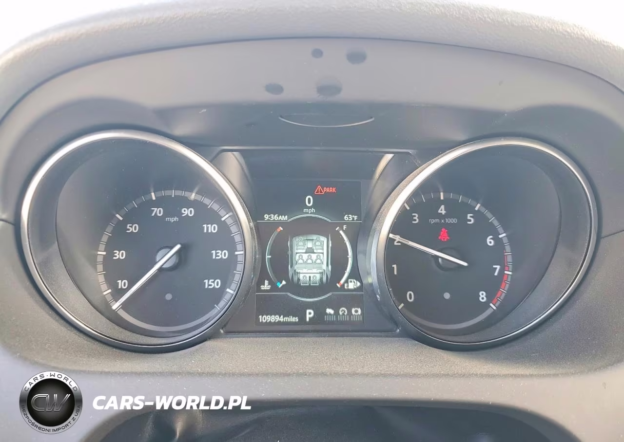 2019 Land Rover Discovery Sport Se VIN:SALCP2FX9KH791585 - 9