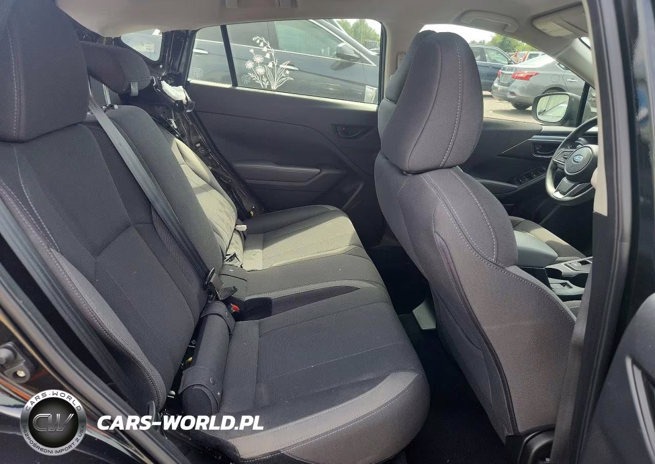 2024 Subaru Impreza VIN:JF1GUABC7R8247388 - 10