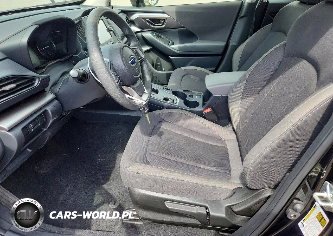 2024 Subaru Impreza VIN:JF1GUABC7R8247388 - 7
