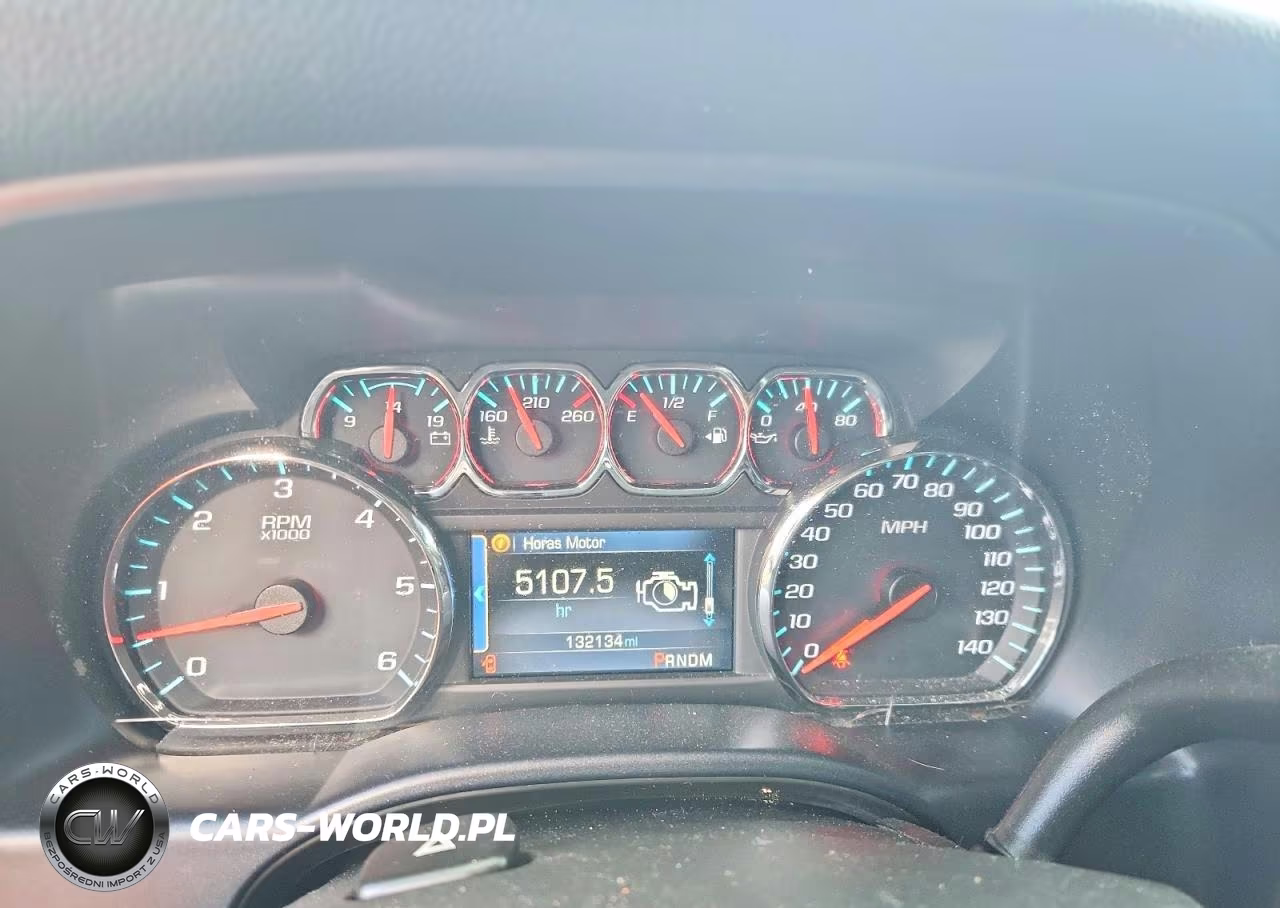 2014 Chevrolet Silverado K1500 Lt VIN:3GCUKREC2EG158488 - 9