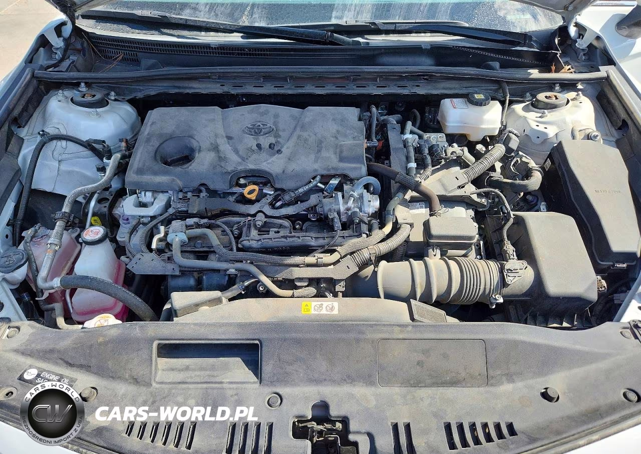 2024 Toyota Camry Hybrid Se VIN:4T1S31AK2RU060692 - 11