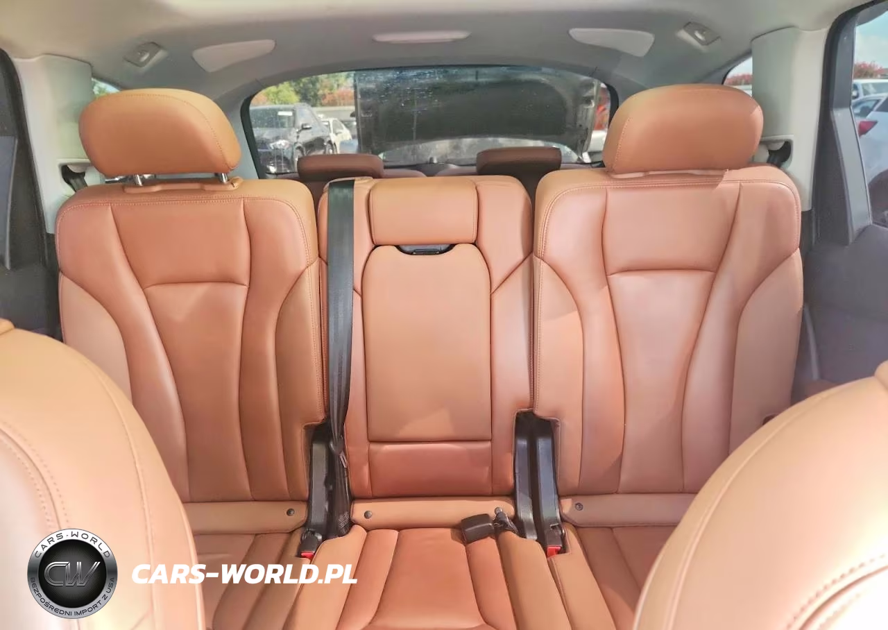 2020 Audi Q7 Premium Plus VIN:WA1LXAF76LD012230 - 10
