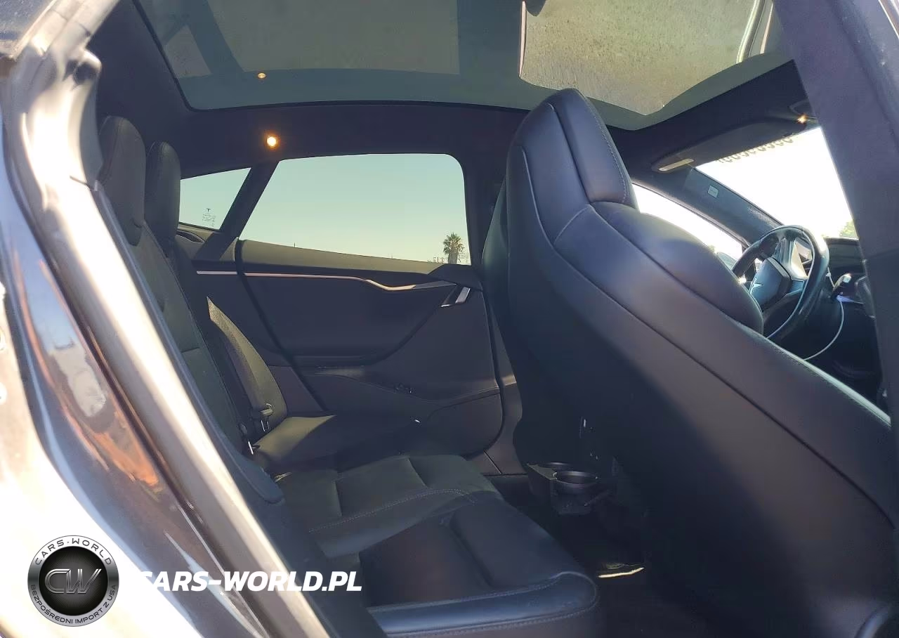 2018 Tesla Model S VIN:5YJSA1E23JF261356 - 10