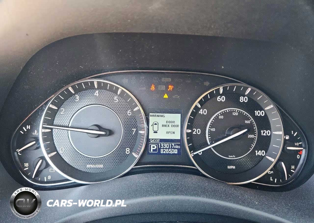 2017 Nissan Armada Sv VIN:JN8AY2ND4H9006383 - 9