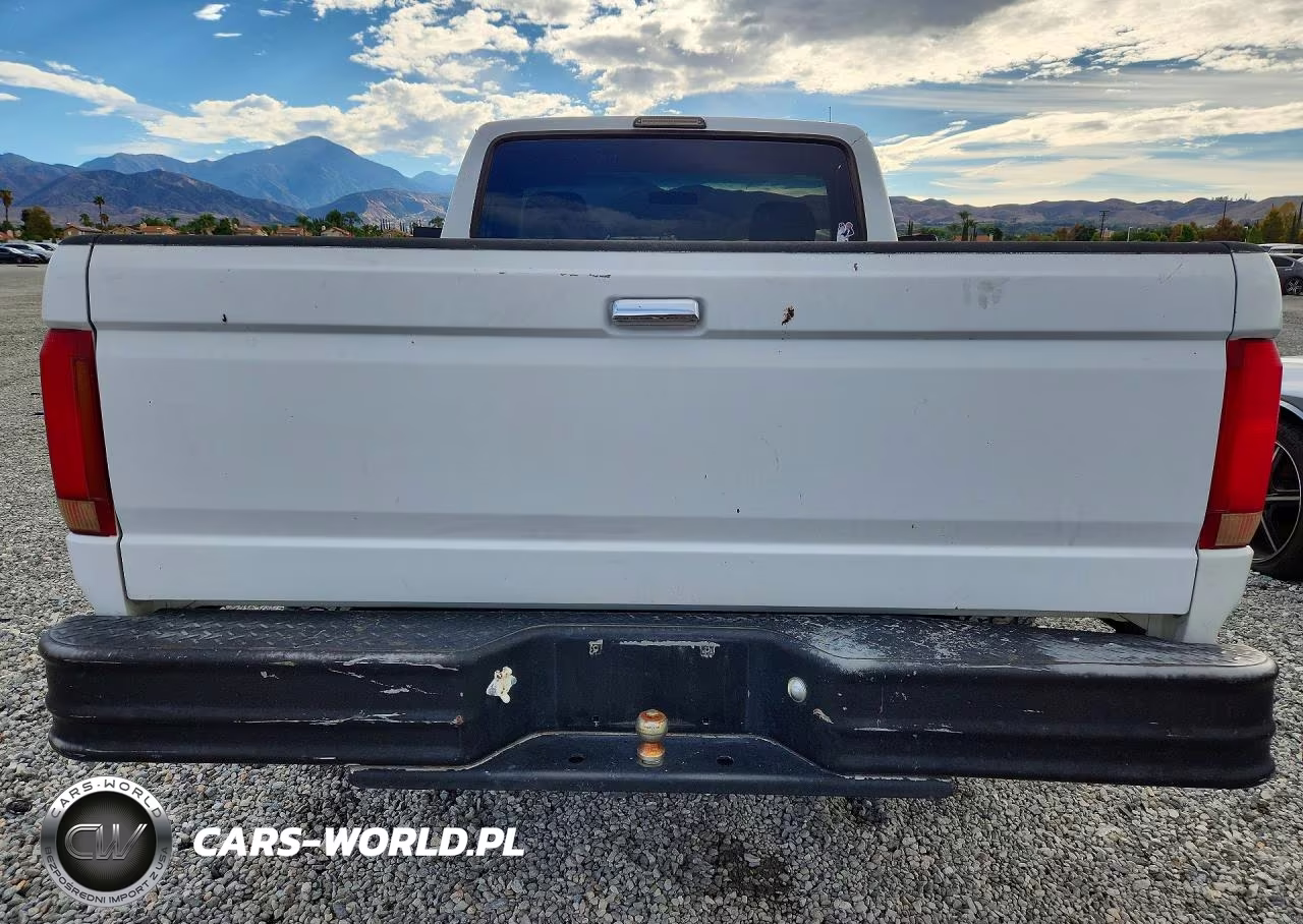 1994 Ford F150 VIN:2FTDF15YXRCA73824 - 6