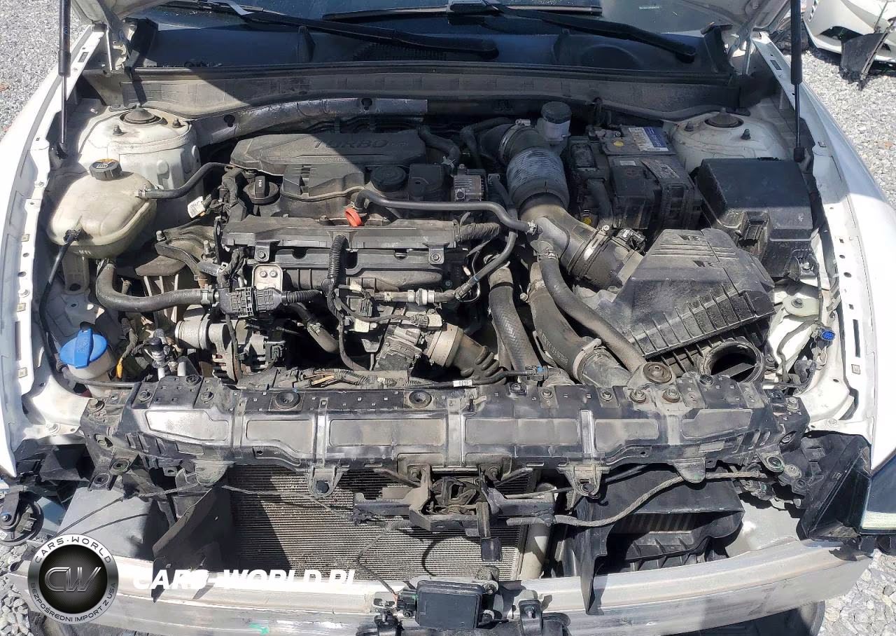 2021 Hyundai Sonata Sel Plus VIN:5NPEJ4J29MH062578 - 11