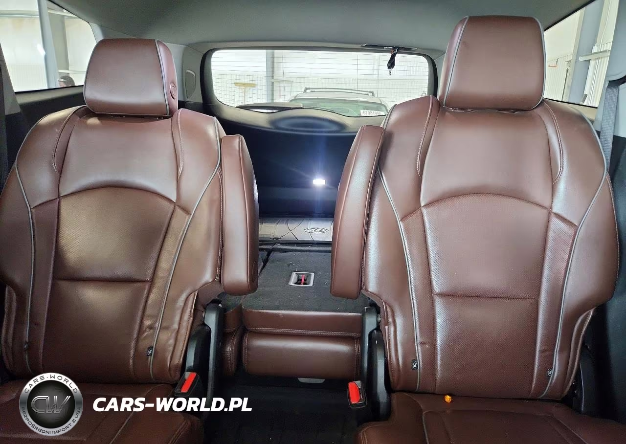 2018 Buick Enclave Avenir VIN:5GAEVCKW3JJ177004 - 10