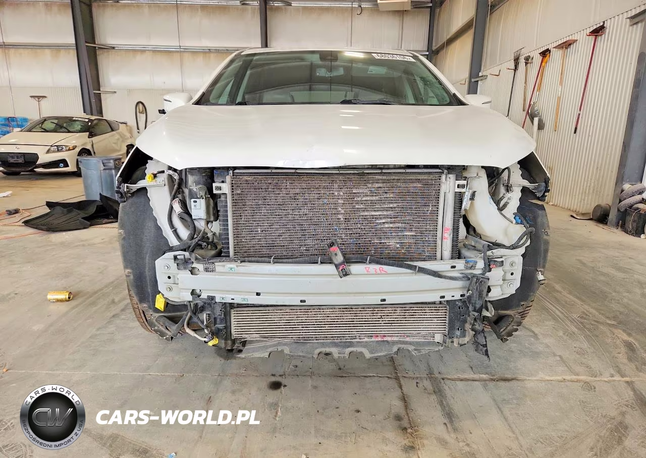 2018 Buick Enclave Avenir VIN:5GAEVCKW3JJ177004 - 5