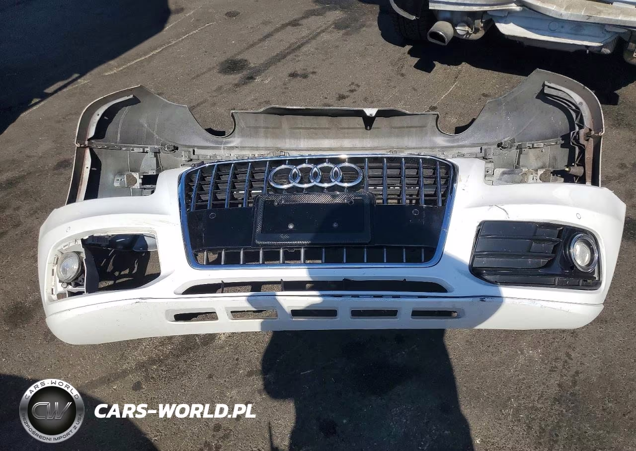 2014 Audi Q5 Premium Plus VIN:WA1LFAFP7EA076641 - 13