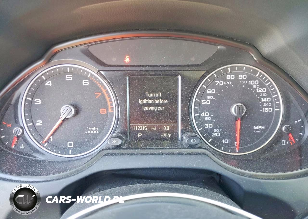 2014 Audi Q5 Premium Plus VIN:WA1LFAFP7EA076641 - 9