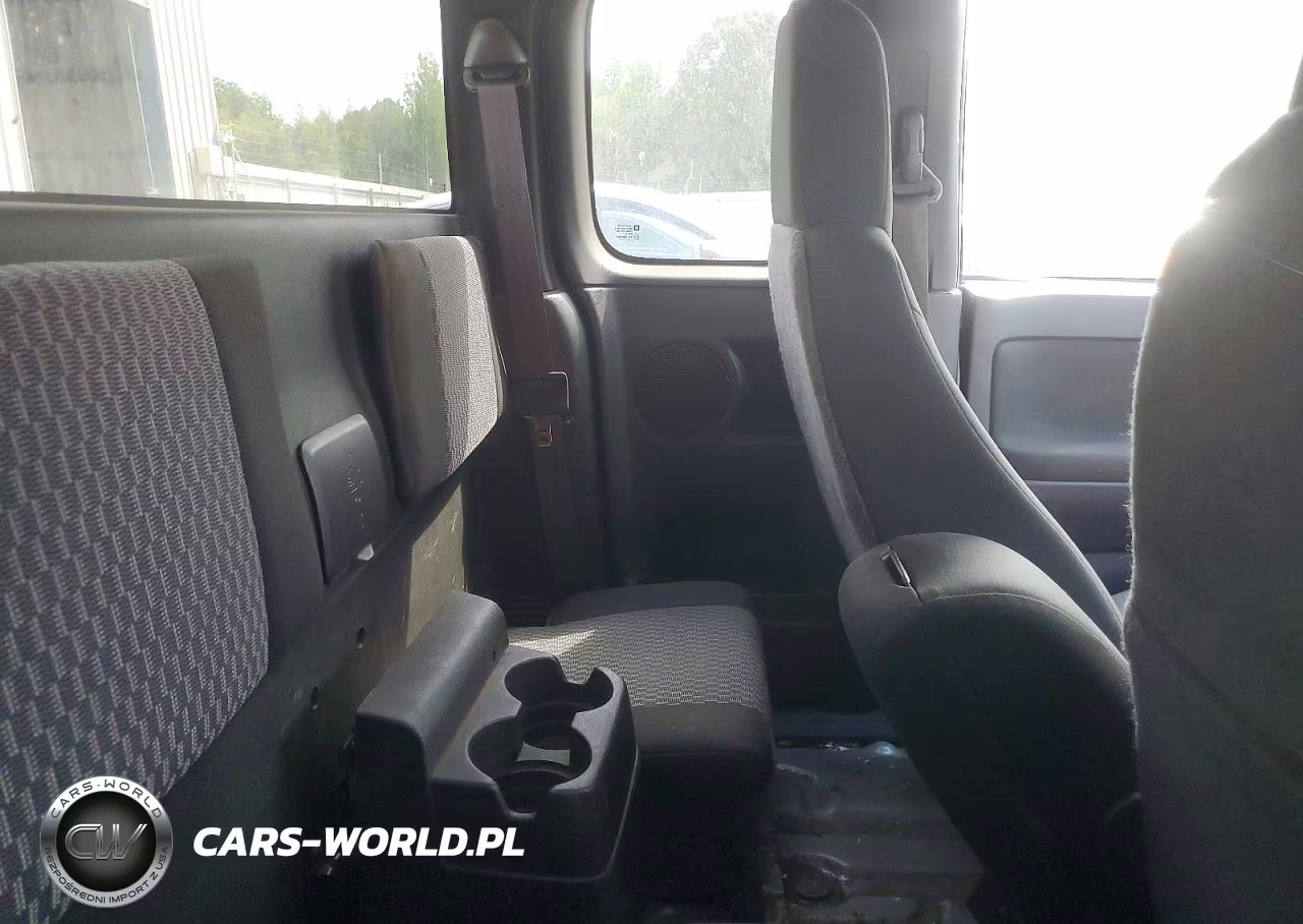 2009 Chevrolet Colorado VIN:1GCCS199698125145 - 10