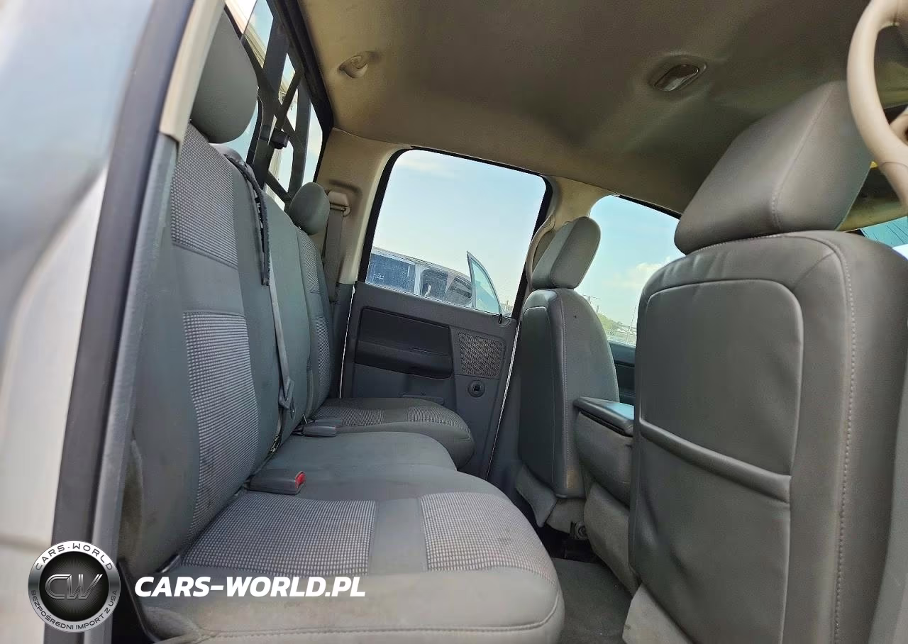 2007 Dodge Ram 3500 St VIN:3D7MX48C57G701177 - 10