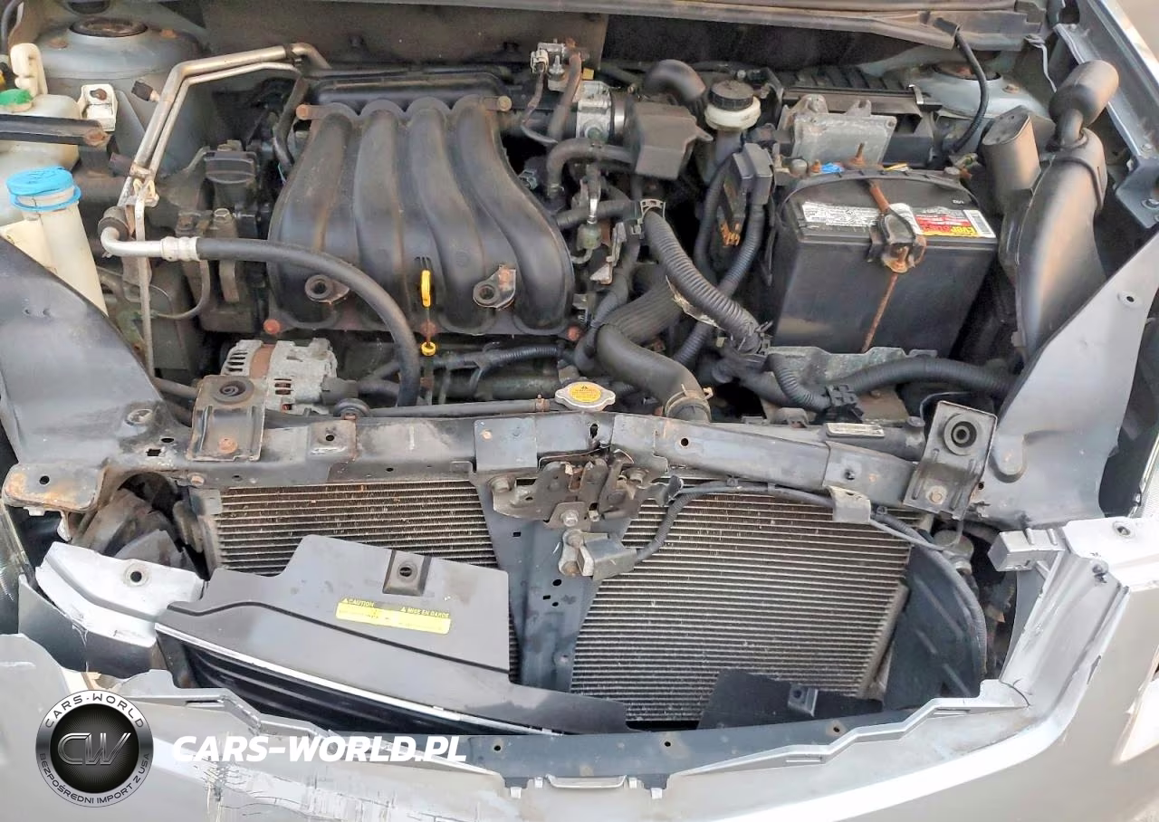 2010 Nissan Sentra 2.0 VIN:3N1AB6AP6AL605127 - 11