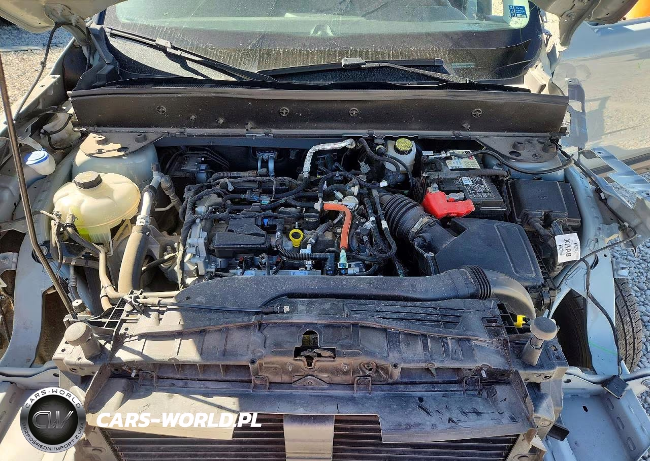 2023 Ford Bronco Sport Big Bend VIN:3FMCR9B61PRD24265 - 11