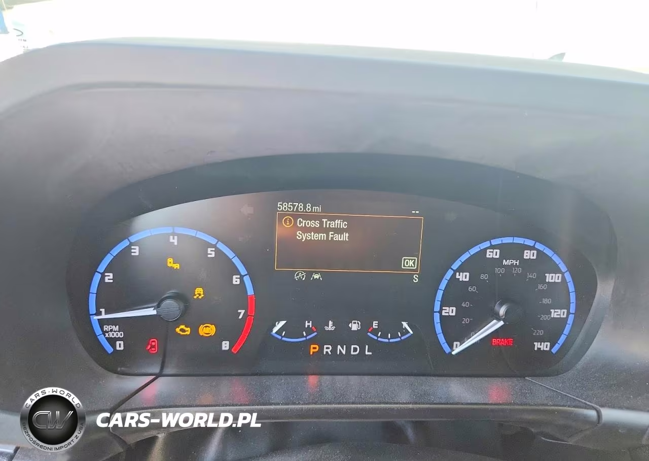 2023 Ford Bronco Sport Big Bend VIN:3FMCR9B61PRD24265 - 9