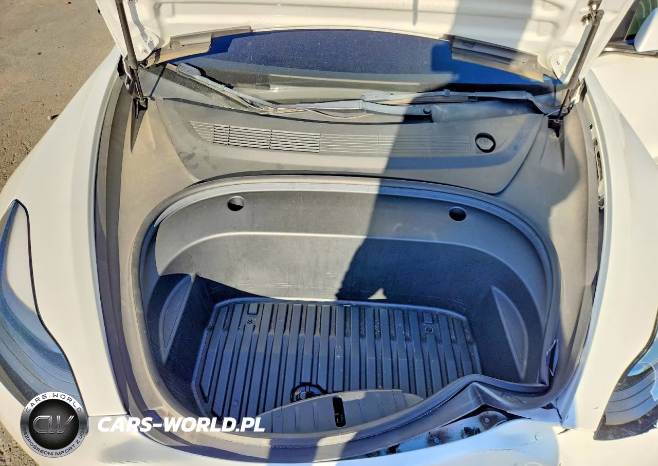 2022 Tesla Model 3 VIN:5YJ3E1EAXNF144976 - 11