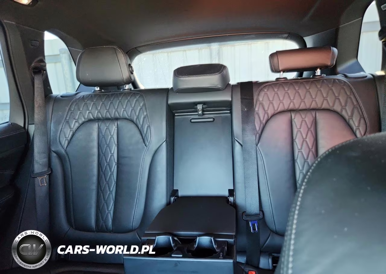 2020 BMW X5 Sdrive 40I VIN:5UXCR4C09L9C49971 - 10