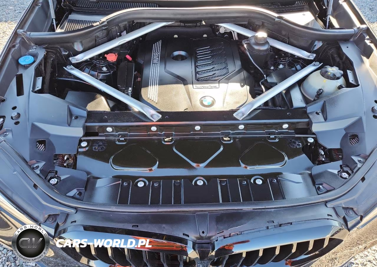 2020 BMW X5 Sdrive 40I VIN:5UXCR4C09L9C49971 - 12