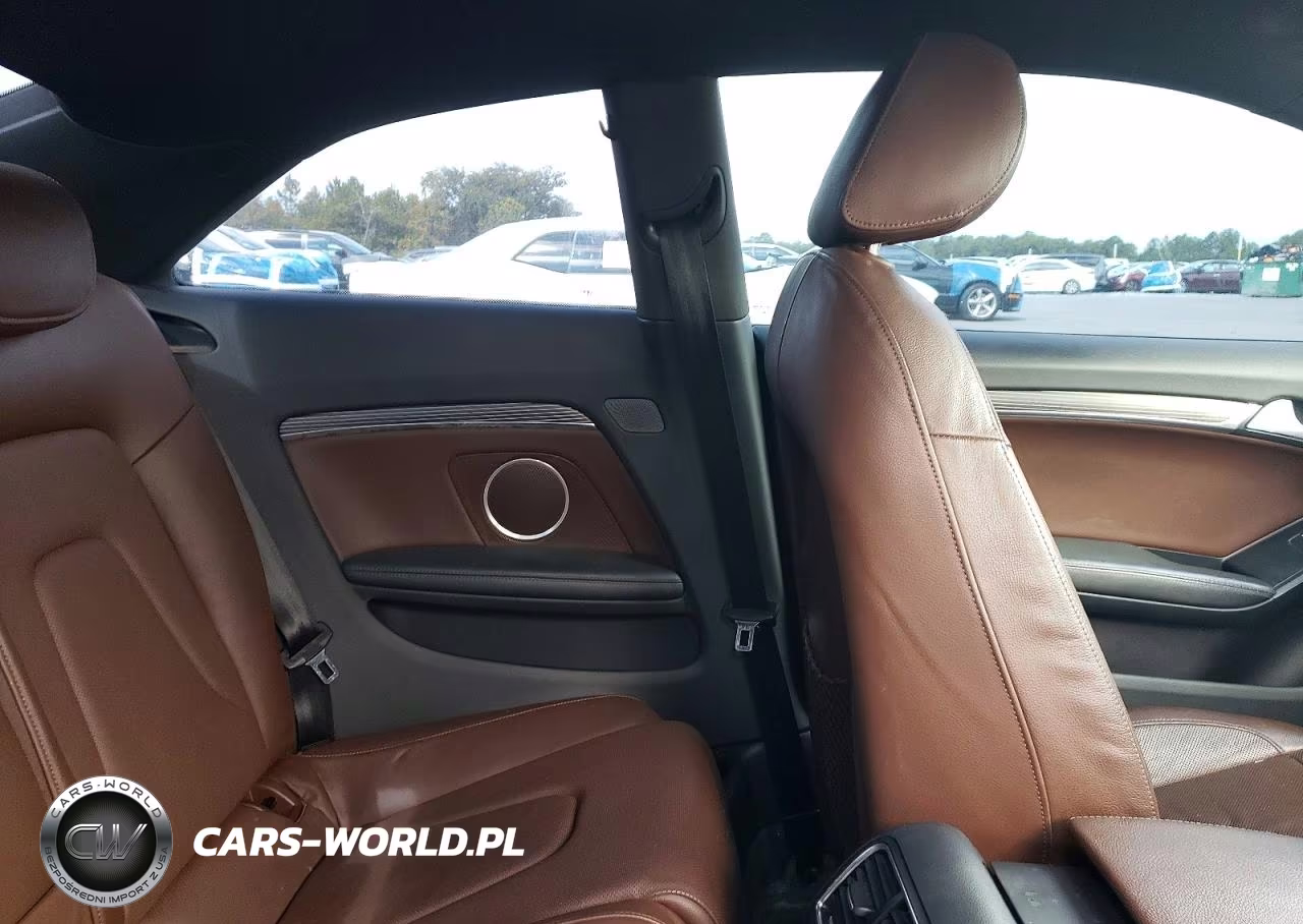 2015 Audi S5 Prestige VIN:WAUVGAFR3FA034981 - 10