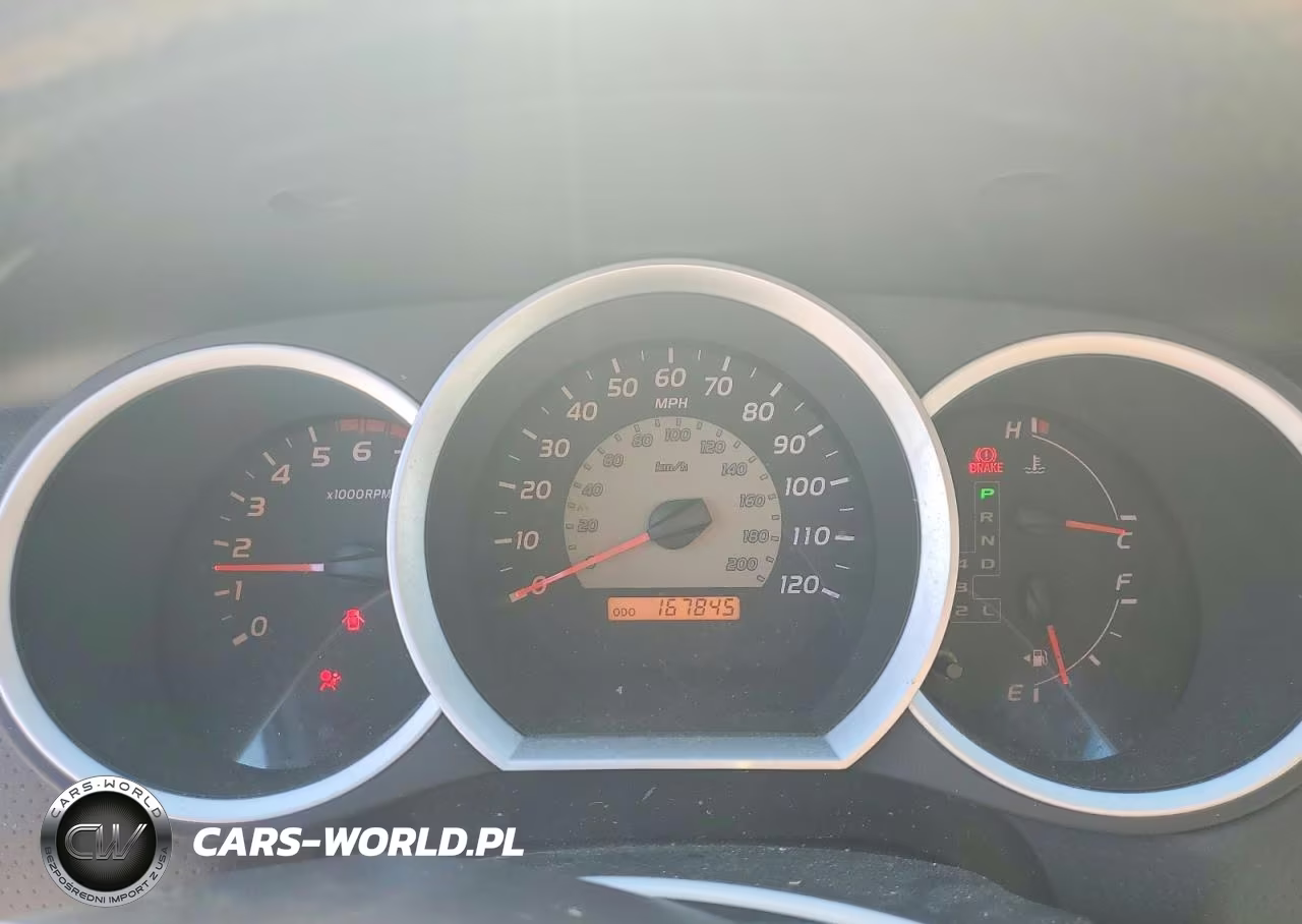 2009 Toyota Tacoma V6 VIN:3TMLU42N29M021637 - 9