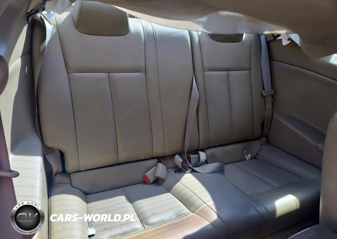 2008 Nissan Altima VIN:1N4AL24E08C172249 - 10