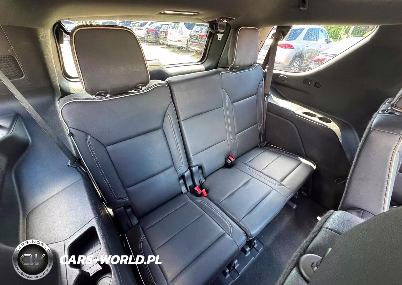 2022 GMC Yukon Slt VIN:1GKS2BKT7NR237808 - 11