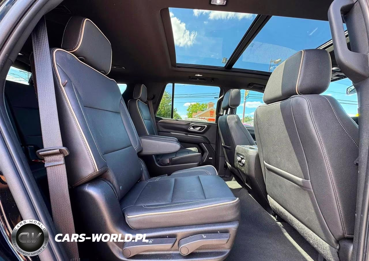 2022 GMC Yukon Slt VIN:1GKS2BKT7NR237808 - 6