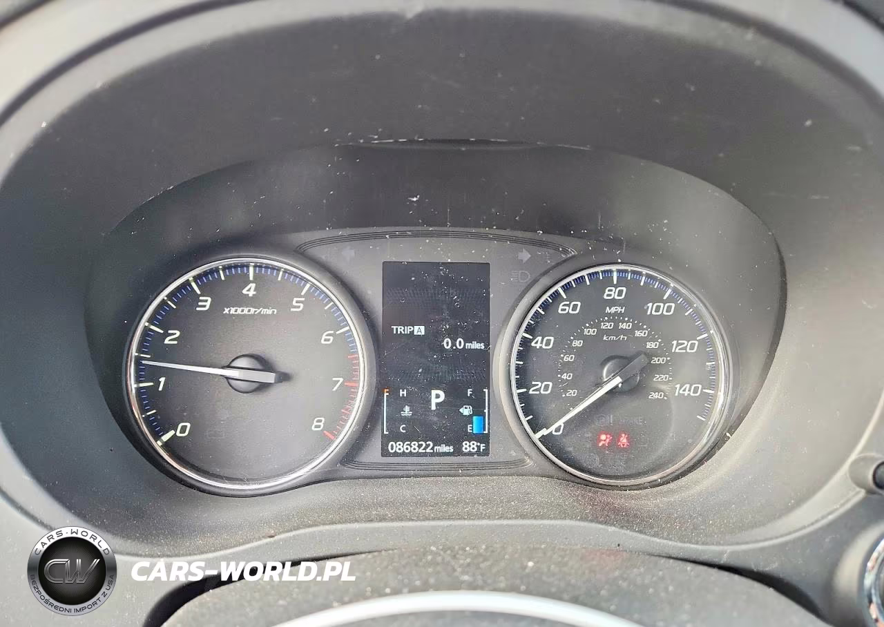 2020 Mitsubishi Outlander Se VIN:JA4AD3A35LZ019804 - 9