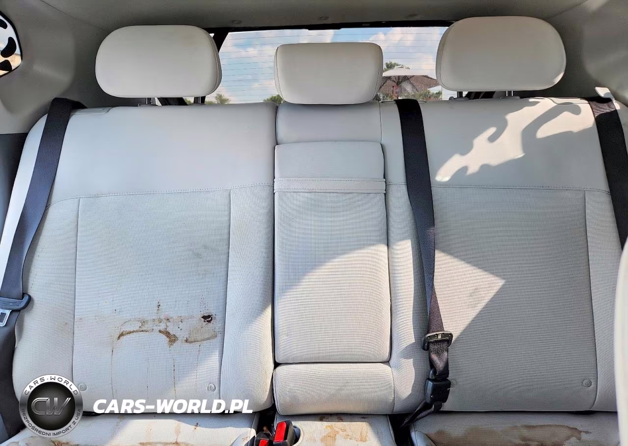 2025 Hyundai Kona Se VIN:KM8HA3ABXSU216589 - 10