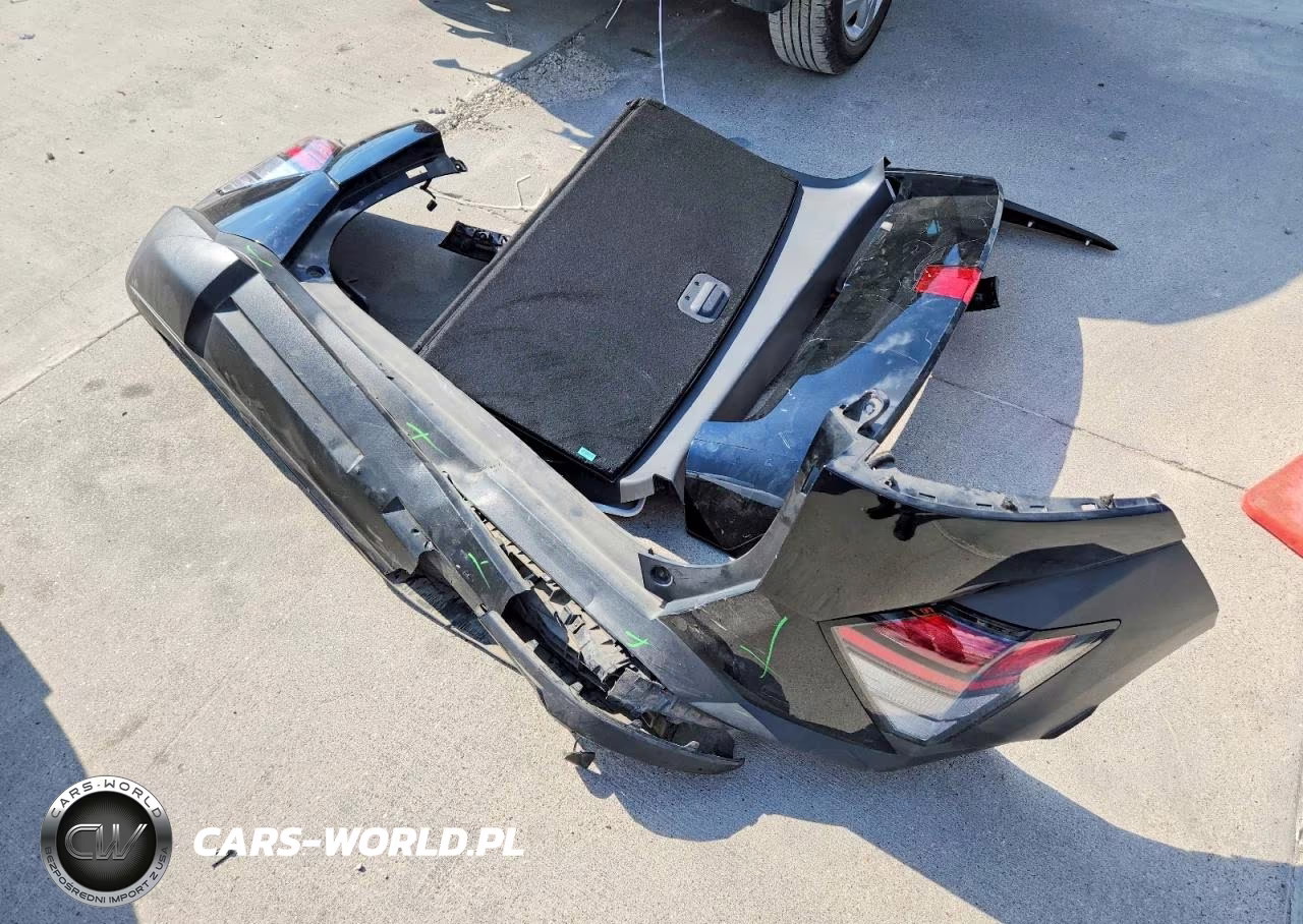 2025 Hyundai Kona Se VIN:KM8HA3ABXSU216589 - 13