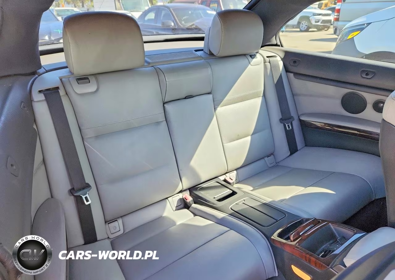 2013 BMW 328 I VIN:WBADW3C59DE824982 - 10
