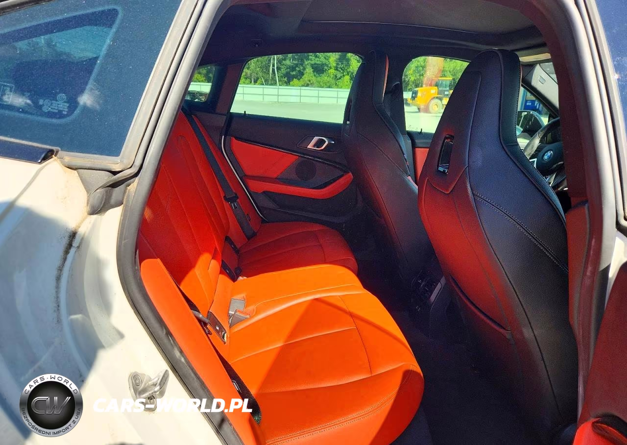 2020 BMW M235Xi VIN:WBA13AL07L7F94627 - 10